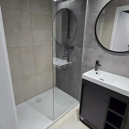 Silver Forest Apartmán Štetín