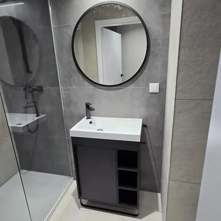 Apartment Silver Forest *