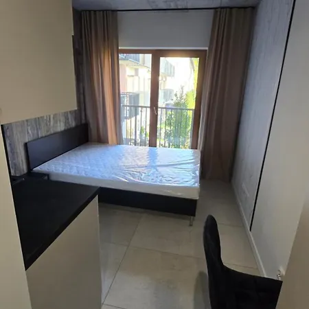 Silver Forest Apartment