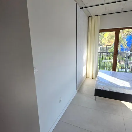 Apartmán Silver Forest