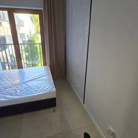 Apartmán Silver Forest