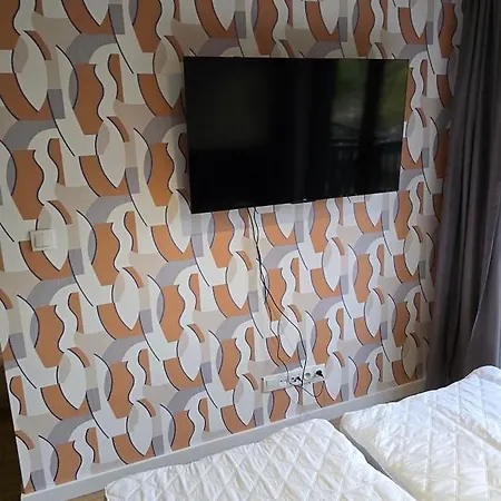 Silver Forest Apartmán Štetín