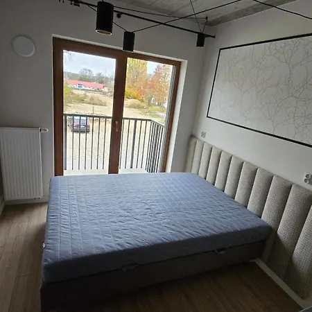 Apartment Silver Forest *