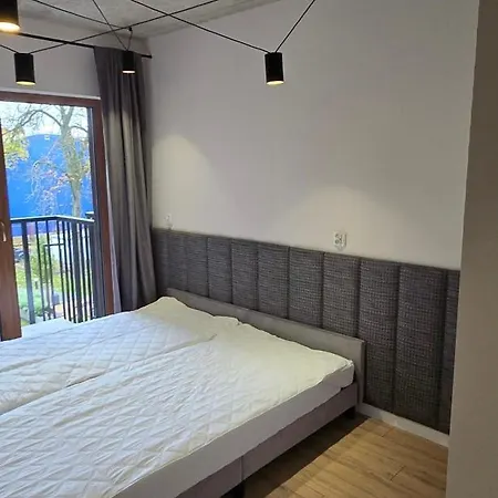 Silver Forest Apartmán